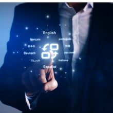 Global Language Service Provider